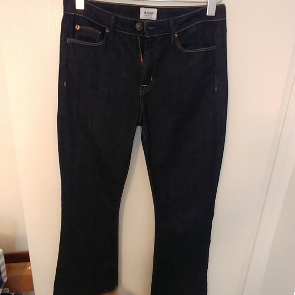 Hudson jeans
